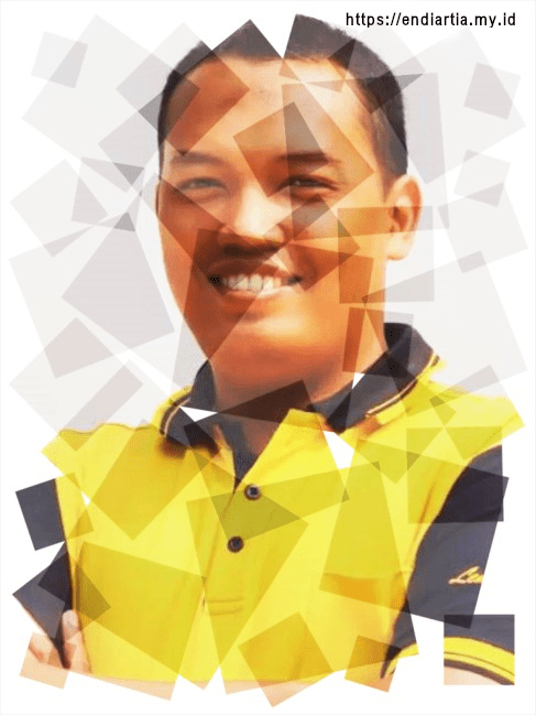Jacob Junian Endiartia bekerja sebagai analis kebijakan yang mengerjakan pengkajian dan analisis kebijakan bagi instansi pemerintah.