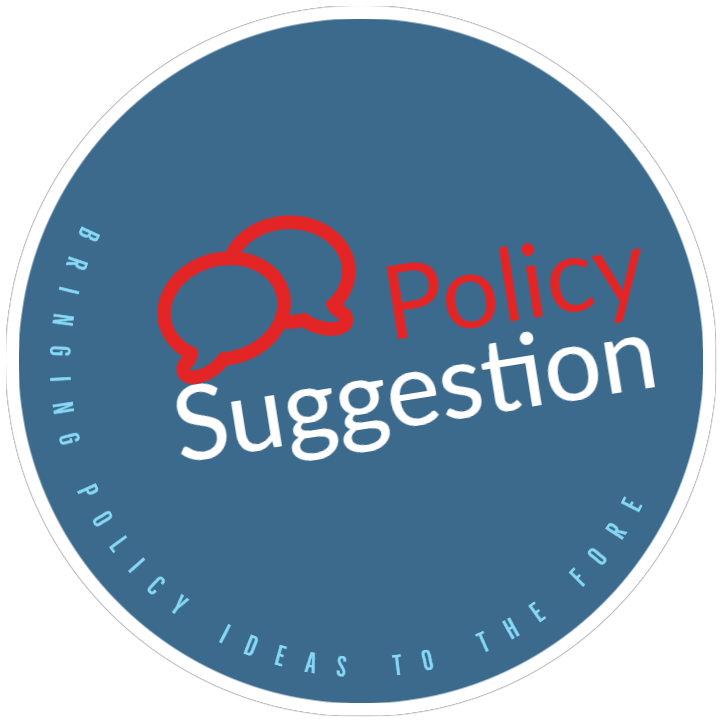 Jacob Junian Endiartia policy analyst suggestion